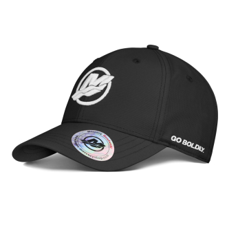 Gorra de béisbol "Dark"