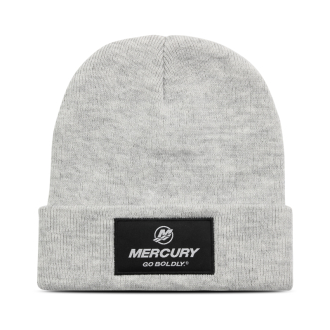 Beanie grey