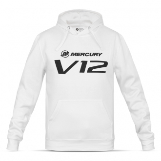 Hoodie V12, size S