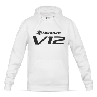 Hoodie V12