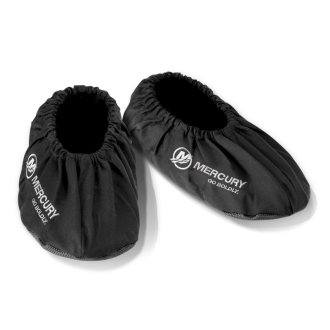 Shoe cover Mercury