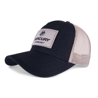 Trucker Cap "Go Boldly"