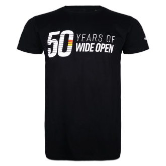 T-Shirt "50th Anniversary"