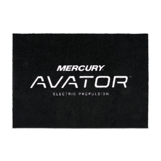 Avator 60 x 80 cm doormat