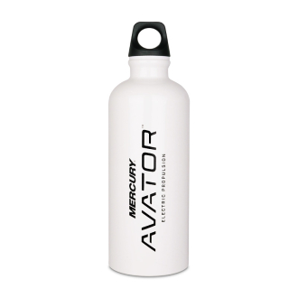 SIGG water bottle