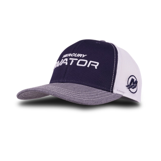 Cappellino Mercury AVATOR