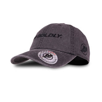 Gorra Mercury GO BOLDLY