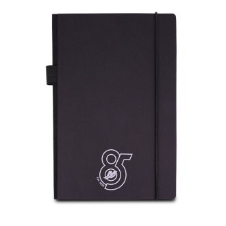 Notebook A5 85th anniversary