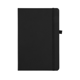 Notebook black