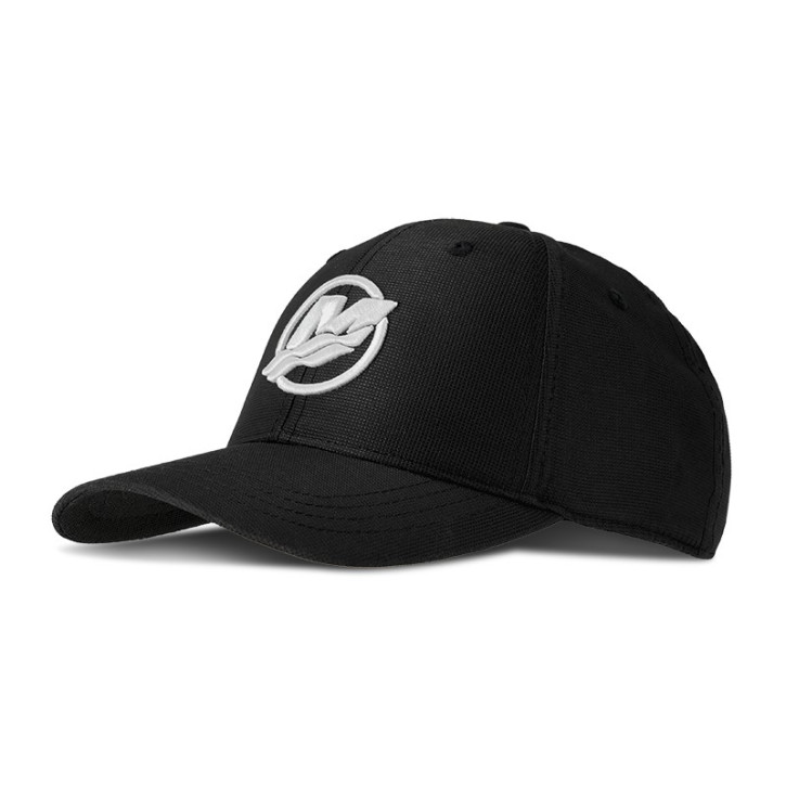 Baseball cap svart