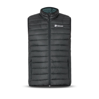 Men´s quilted vest