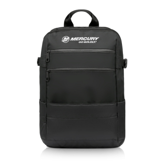 Laptop backpack