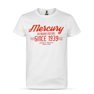 Basic T-shirt in white