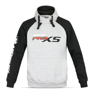 Hoodie "ProXS", size S