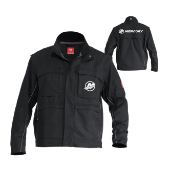 Work jacket e.s.prestige, S