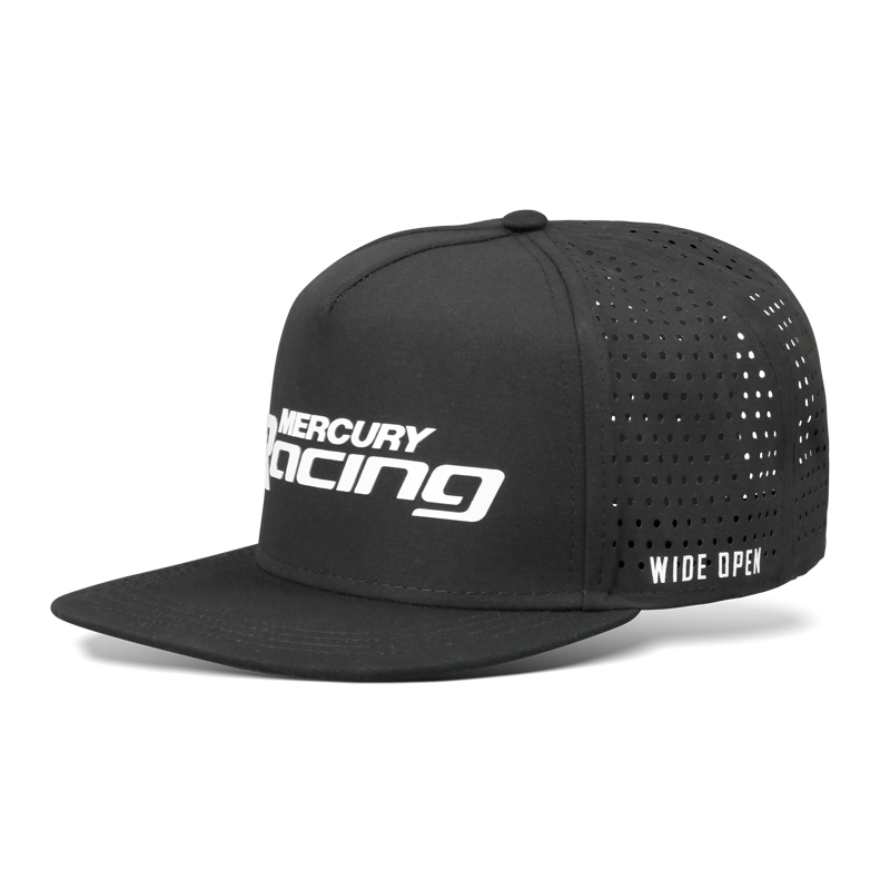 mercury racing hat
