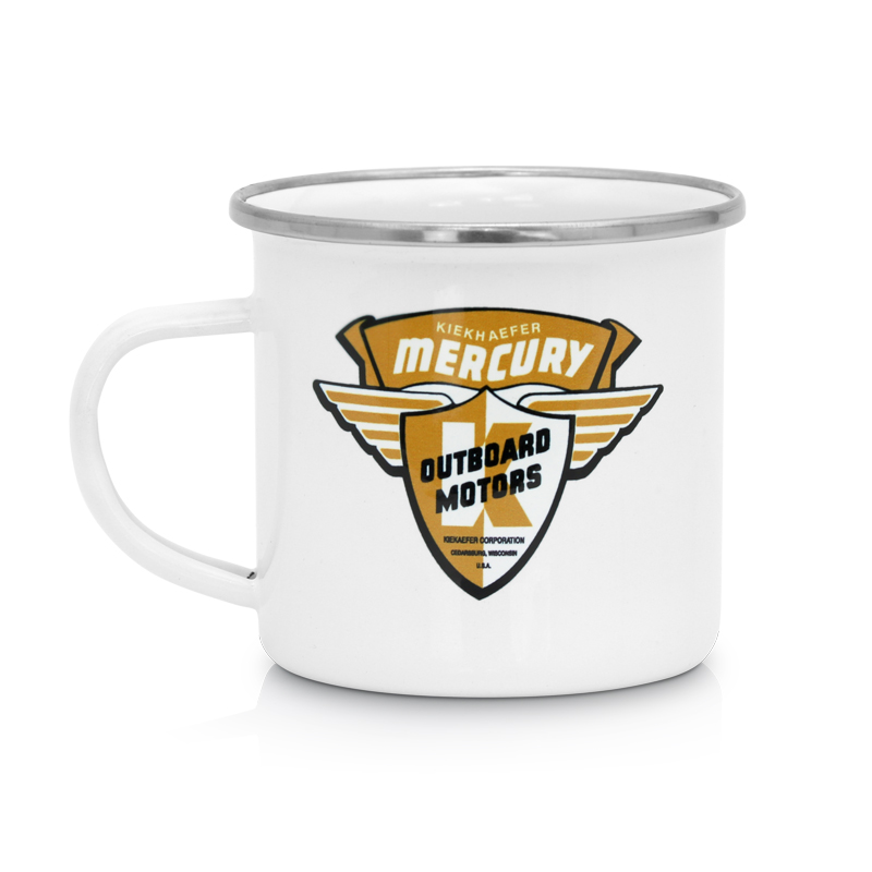  Mug  Retro  