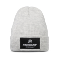 Beanie grey