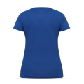 Women's Mercury Racing T-shirt, blue