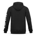 Mercury Racing hoodie, black