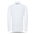 Camisa de hombre Business en blanco