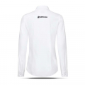 Blusa de mujer Business en blanco