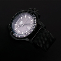 V12 wristwatch