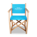 Mercury Avator Director's Chair