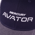 Cappellino Mercury AVATOR