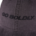 Cappellino Mercury GO BOLDLY