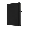 Notebook black