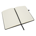 Notebook black