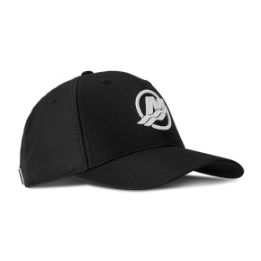 Baseball cap svart