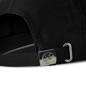 Baseball cap svart