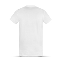 Heritage T-shirt in white