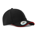 Baseball cap "Black"