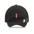 Baseball cap "Black"