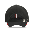 Cappellino da baseball "Black"