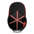 Baseball cap "Black"