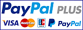 PayPal, Lastschrift, Kreditkarte, Rechnung